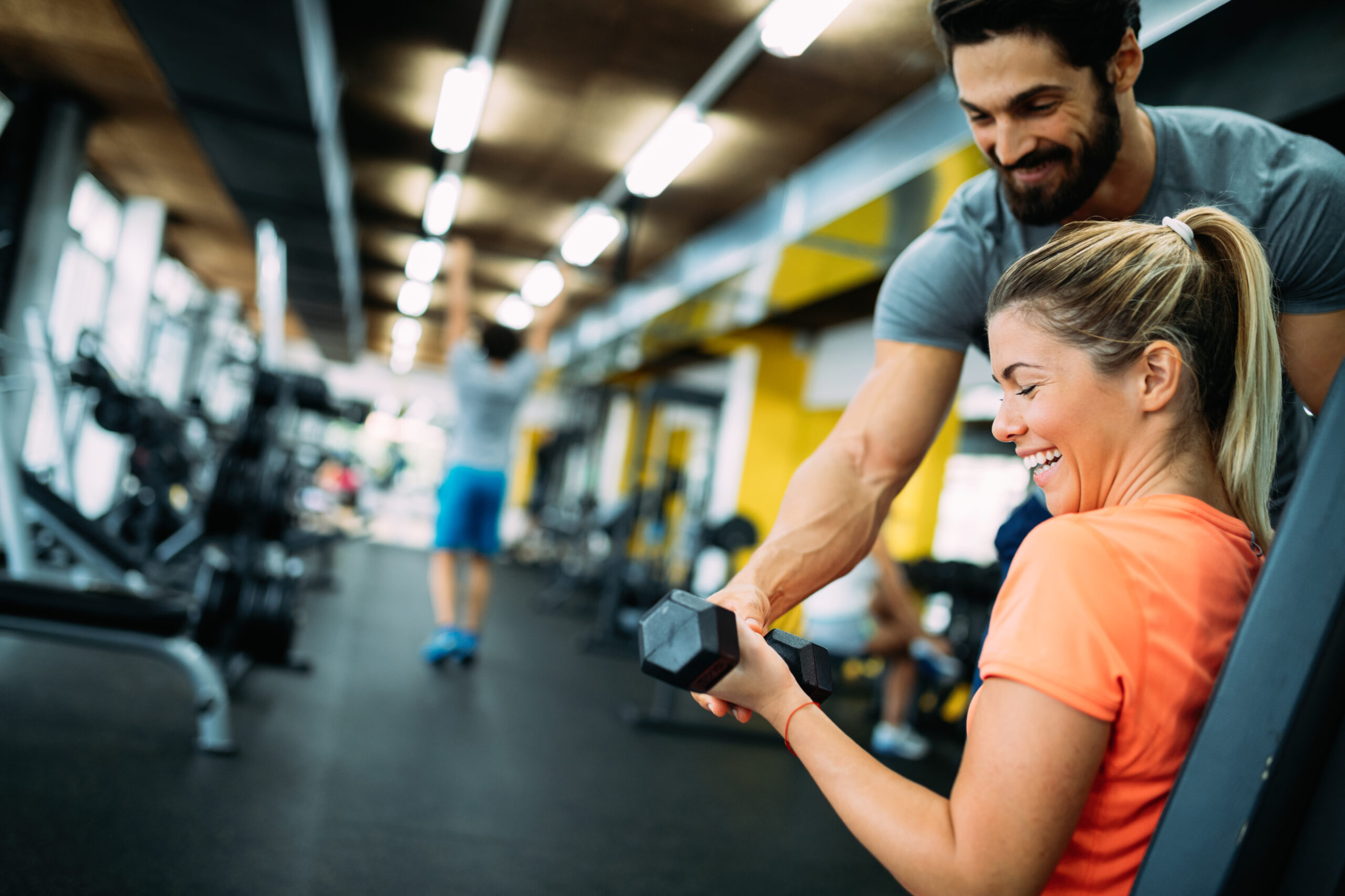 personal_trainer