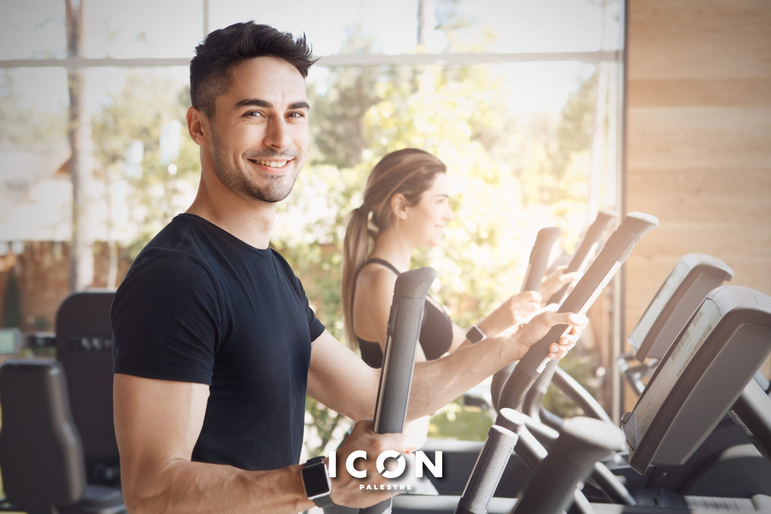 Allenamento benessere al corpo e alla mente