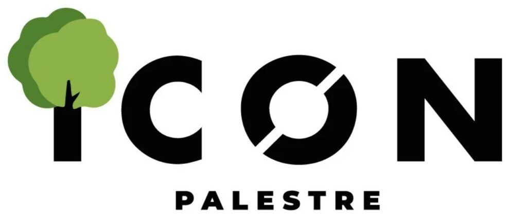 logo icon foresta