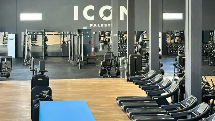 ICON Palestre Sassari