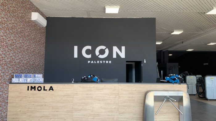 Imola ICON Palestre