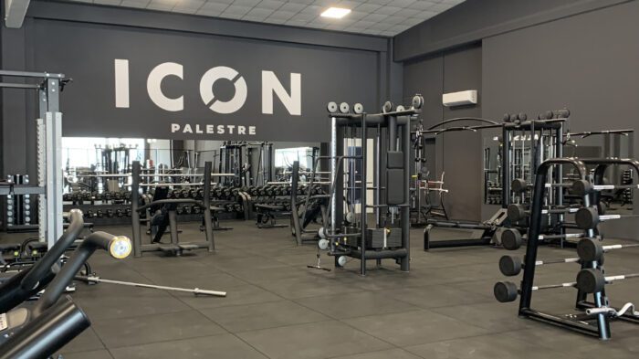 Imola ICON Palestre